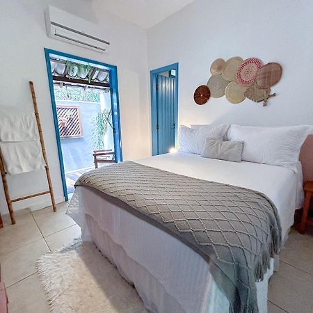 Pousada Sabina Barra Grande  Eksteriør bilde