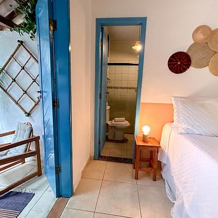 Pousada Sabina Barra Grande  Eksteriør bilde