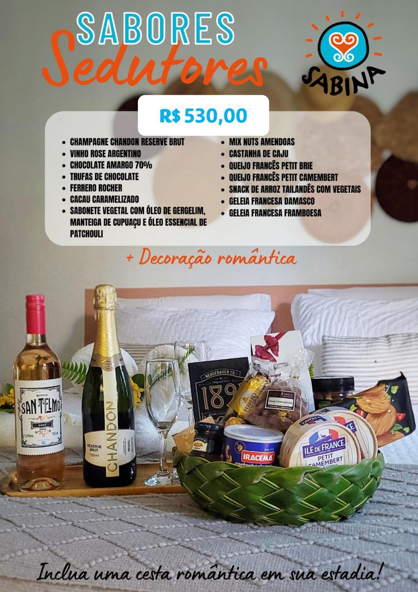 Pousada Sabina Barra Grande  Eksteriør bilde